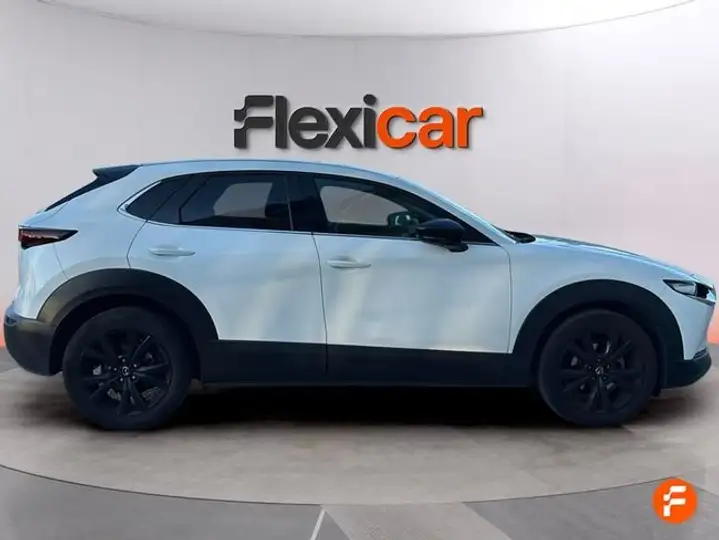 Mazda CX-30 (2022) e-SKYACTIV G 2.0 MT 2WD Evolution 2023, foto 9