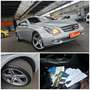 Mercedes-Benz CLS 320 CLS 350 designoLeder Xenon Memory Standh Silber - thumbnail 1