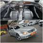 Mercedes-Benz CLS 320 CLS 350 designoLeder Xenon Memory Standh Silber - thumbnail 6