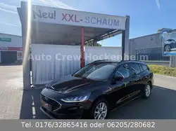 Ford Focus Turnier Cool & Connect Standheizung