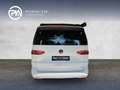 Volkswagen T7 California VW T7 California Beach eHybrid 180 kW 4M Weiß - thumbnail 4