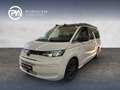 Volkswagen T7 California VW T7 California Beach eHybrid 180 kW 4M Weiß - thumbnail 1