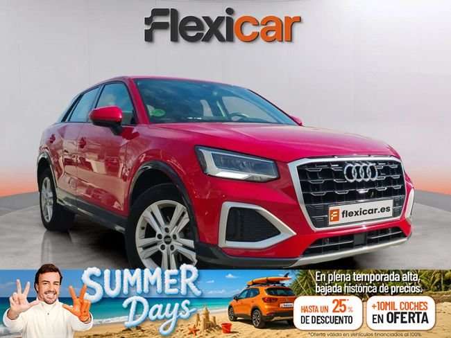 Audi Q2 30 TDI 85kW - foto 1