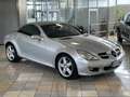 Mercedes-Benz SLK SLK 200 KOMPRESSOR - ISCRITTA ASI Silber - thumbnail 6