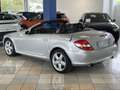 Mercedes-Benz SLK SLK 200 KOMPRESSOR - ISCRITTA ASI Silber - thumbnail 3
