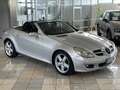 Mercedes-Benz SLK SLK 200 KOMPRESSOR - ISCRITTA ASI Silber - thumbnail 2