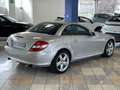 Mercedes-Benz SLK SLK 200 KOMPRESSOR - ISCRITTA ASI Silber - thumbnail 8