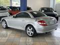 Mercedes-Benz SLK SLK 200 KOMPRESSOR - ISCRITTA ASI Silber - thumbnail 7