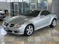 Mercedes-Benz SLK SLK 200 KOMPRESSOR - ISCRITTA ASI Silber - thumbnail 5