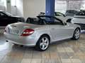 Mercedes-Benz SLK SLK 200 KOMPRESSOR - ISCRITTA ASI Silber - thumbnail 4