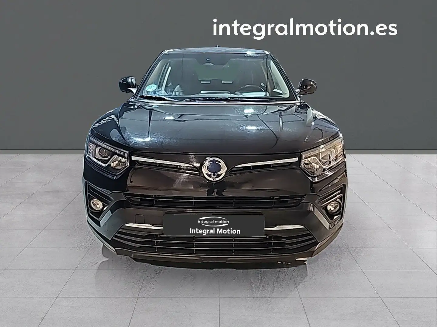 SsangYong Tivoli G12 Urban Plus 4x2 - 2