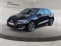 Audi A3 30 TFSI 81(110) kW(PS) Schaltgetrie Schwarz - thumbnail 2