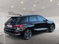 Audi A3 30 TFSI 81(110) kW(PS) Schaltgetrie Schwarz - thumbnail 5