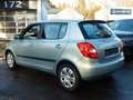 Skoda Fabia 1.2 Ambiente SDach Shz Klima Parkhlf TÜV Grün - thumbnail 6