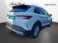 Skoda Elroq 85 Lodge, 360°, AHK, ACC, LED, Navi Bianco - thumbnail 6