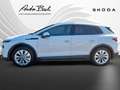 Skoda Elroq 85 Lodge, 360°, AHK, ACC, LED, Navi Bianco - thumbnail 2