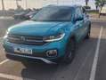 Volkswagen T-Cross T-Cross 1.5 TSI Sport DSG7 110kW Sport Azul - thumbnail 5