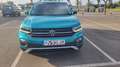 Volkswagen T-Cross T-Cross 1.5 TSI Sport DSG7 110kW Sport Azul - thumbnail 1