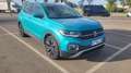 Volkswagen T-Cross T-Cross 1.5 TSI Sport DSG7 110kW Sport Azul - thumbnail 4