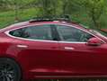 Tesla Model S 90D Base Rood - thumbnail 4
