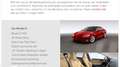 Tesla Model S 90D Base Rood - thumbnail 18