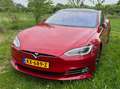 Tesla Model S 90D Base Rood - thumbnail 8