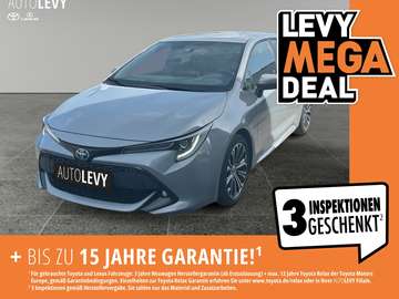 1.8 Team D +NAVI+CARPLAY+SHZ+LHZ+1. HAND+