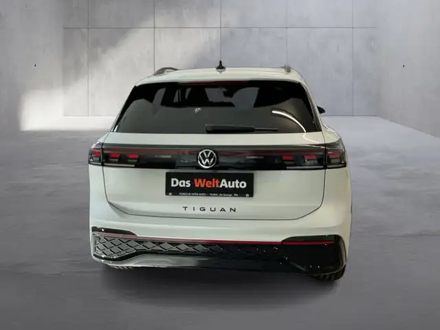 Volkswagen Tiguan Sport eHybrid DSG 150 kW Ansicht 4