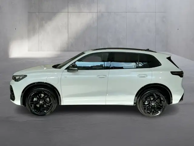Volkswagen Tiguan Sport eHybrid DSG 150 kW Ansicht 2