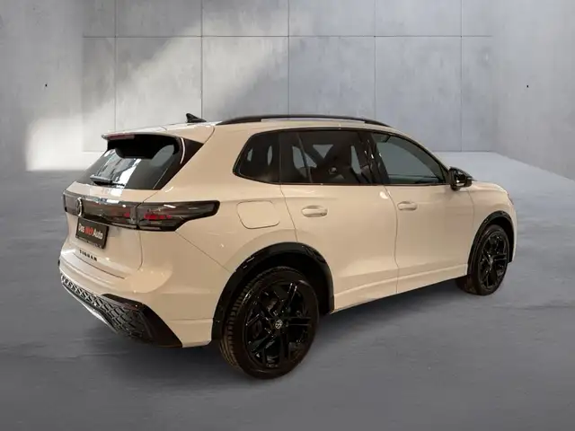 Volkswagen Tiguan Sport eHybrid DSG 150 kW Ansicht 5