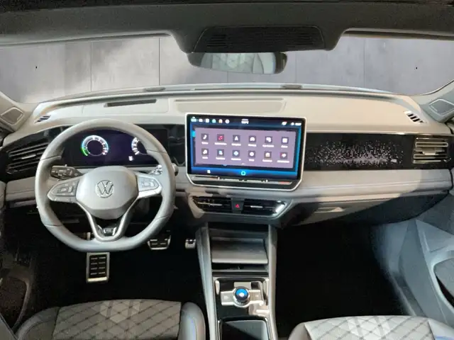 Volkswagen Tiguan Sport eHybrid DSG 150 kW Ansicht 11