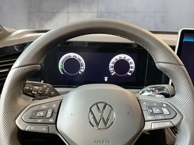 Volkswagen Tiguan Sport eHybrid DSG 150 kW Ansicht 10