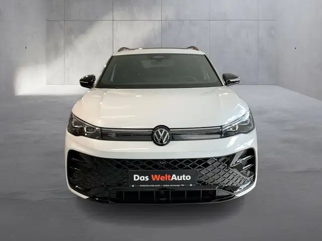 Volkswagen Tiguan Sport eHybrid DSG 150 kW Ansicht 8