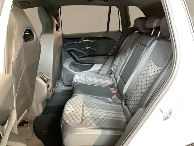 Volkswagen Tiguan Sport eHybrid DSG 150 kW Ansicht 12