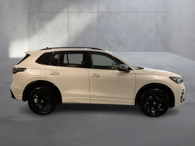 Volkswagen Tiguan Sport eHybrid DSG 150 kW Ansicht 6