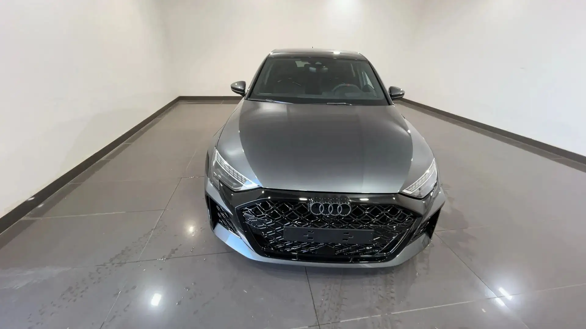 Audi RS3 RS3 Sportback 2.5tfsi quattro 400cv MY25 KM0 Grigio - 2