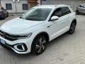 Volkswagen T-Roc T-Roc 2.0 tdi R-Line 150cv dsg Perfetta!! Bianco - thumbnail 4