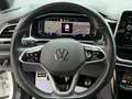 Volkswagen T-Roc T-Roc 2.0 tdi R-Line 150cv dsg Perfetta!! Blanc - thumbnail 17