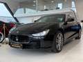 Maserati Ghibli Ghibli Diesel*XENON*NAVI*SITZHZG*LEDER*KREDIT*RFK* Schwarz - thumbnail 1