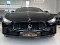 Maserati Ghibli Ghibli Diesel*XENON*NAVI*SITZHZG*LEDER*KREDIT*RFK* Schwarz - thumbnail 4