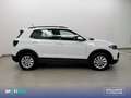 Volkswagen T-Cross 1.0 TSI Advance 85kW Weiß - thumbnail 4