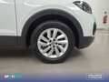 Volkswagen T-Cross 1.0 TSI Advance 85kW Weiß - thumbnail 11