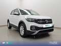 Volkswagen T-Cross 1.0 TSI Advance 85kW Weiß - thumbnail 3