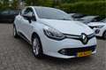 Renault Clio 90PK TCe Eco2 Limited NL-auto / Airco / Lmv. / Cru Wit - thumbnail 22
