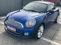 MINI Cooper Coupe 1.6i Niebieski - thumbnail 3