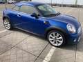 MINI Cooper Coupe 1.6i Blauw - thumbnail 4