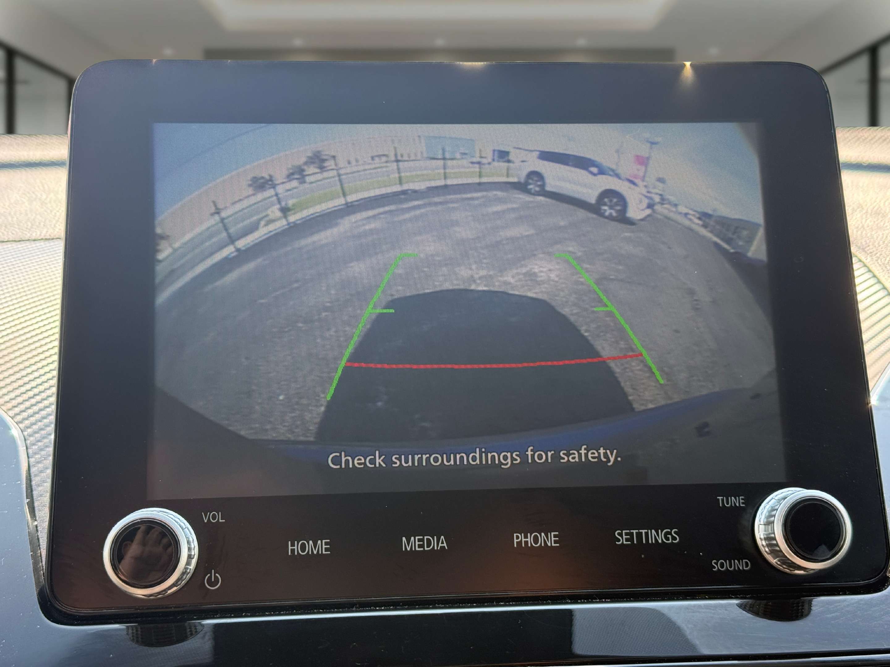 used 2024 Mitsubishi Eclipse Cross car, priced at $26,450