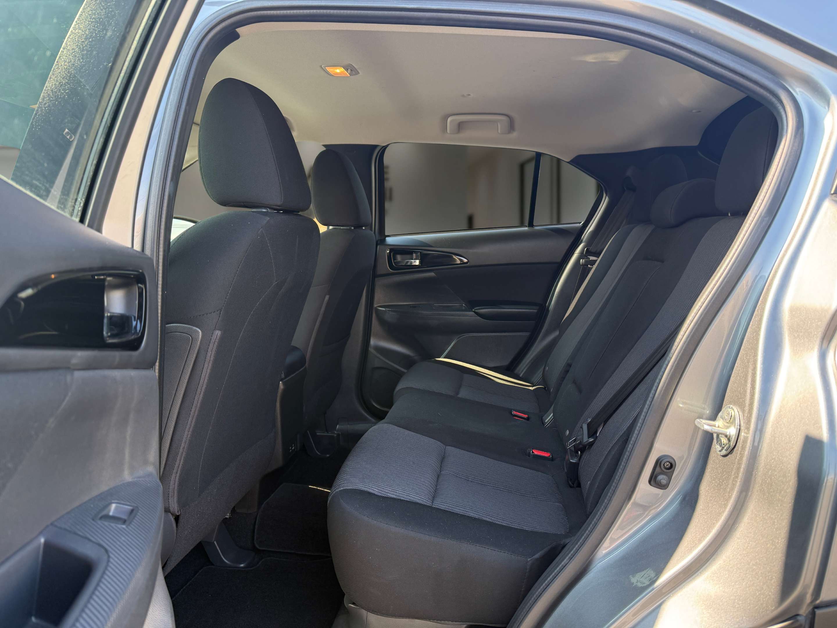 used 2024 Mitsubishi Eclipse Cross car, priced at $26,450