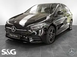 Mercedes-Benz B 250 e AMG Night+RüKam+LED+Totwink+MBUX
