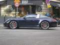 Porsche Targa 911 (991) (2) 3.0 420 Targa 4S PDK Azul - thumbnail 5